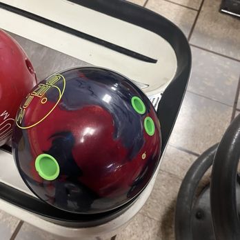 Off the Sheet Pro Shop - Zen25 - Bowling Near Me - Cupertino, California