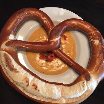 The Whiskey Kitchen - My fave: Beer Cheese Soft Pretzel - Gastropubs Near Me - Virginia Beach, Virginia The Whiskey Kitchen - My fave: Beer Cheese Soft Pretzel - Gastropubs Near Me - Virginia Beach, Virginia