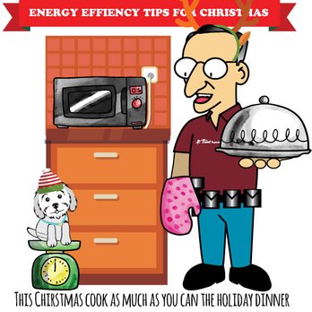 Senel Inspection - Energy Efficiency Tips for Winter - Home Inspectors Near Me - Glendora, California
