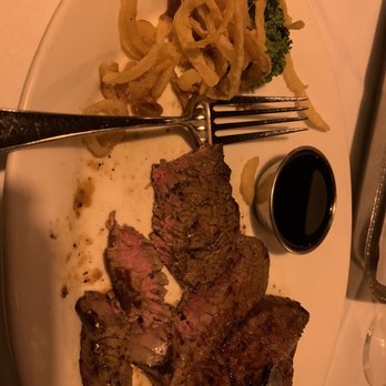 Mancy's Steaks - Butterfly Filet Mignon (10 oz.) - New American Near Me - Toledo, Ohio Mancy's Steaks - Butterfly Filet Mignon (10 oz.) - New American Near Me - Toledo, Ohio