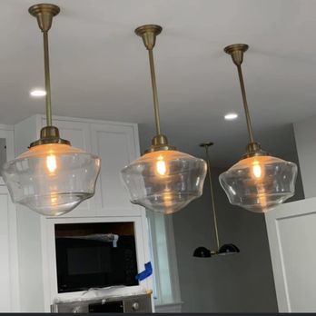 Apollo Electric - Call Us -240-606-4568. - Electricians Near Me - Beltsville, Maryland