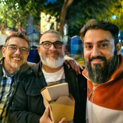 Ciccia Osteria by null