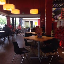 Okuma Sushi Bar - Excelente lugar para comer tranquilo