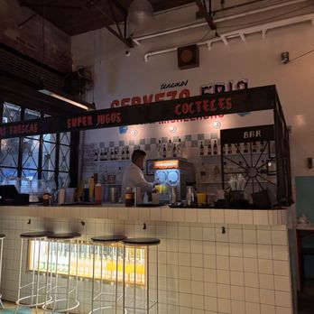 Tacombi - Tacos Near Me - Forest Hills, New York