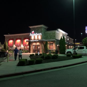 Applebee's Grill + Bar - Sports Bars Near Me - Loganville, Georgia