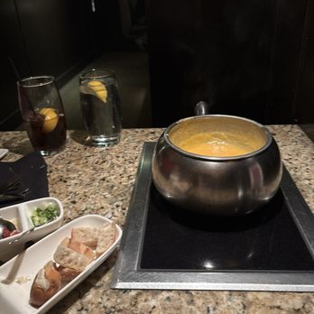 The Melting Pot - Wisconsin Cheddar, Cheese Double Dippers - Fondue Near Me - White Plains, New York The Melting Pot - Wisconsin Cheddar, Cheese Double Dippers - Fondue Near Me - White Plains, New York