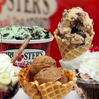 Bruster's Real Ice Cream - Ice Cream & Frozen Yogurt Near Me - Chambersburg, Pennsylvania Bruster's Real Ice Cream - Ice Cream & Frozen Yogurt Near Me - Chambersburg, Pennsylvania