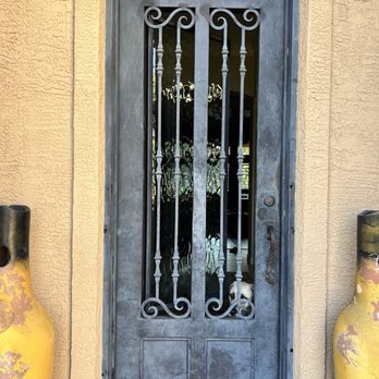 Fresh Start Doors - Before - Refinishing Services Near Me