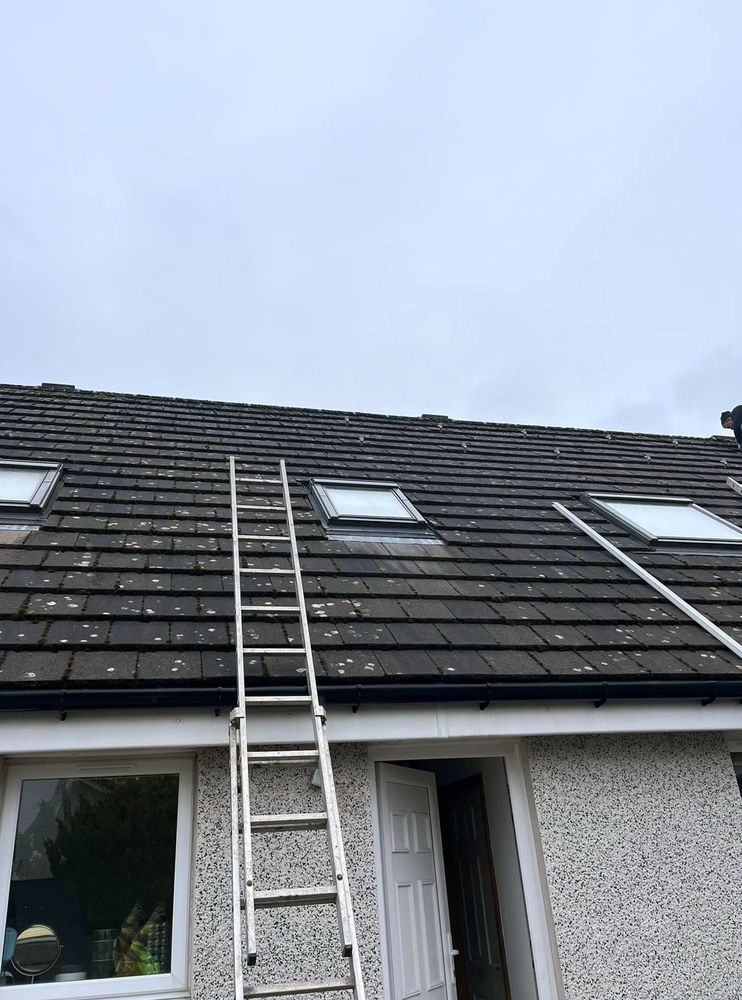 Slide of Crestmont Roofing