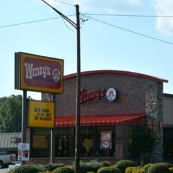 Wendy's