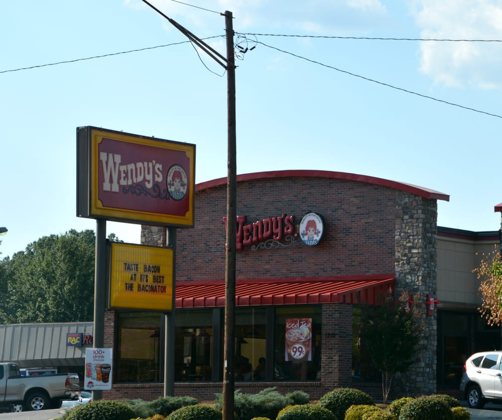 Wendy's
