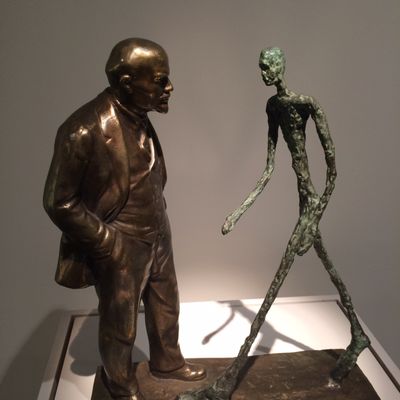 Colección del Museo Ruso / Málaga by null