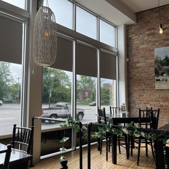 Eggsperience Vasilis - Creperies Near Me - Buffalo, New York