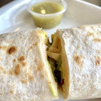 Beechwood Cafe - Santafe Burrito - Breakfast & Brunch Near Me - Jersey City, New Jersey Beechwood Cafe - Santafe Burrito - Breakfast & Brunch Near Me - Jersey City, New Jersey