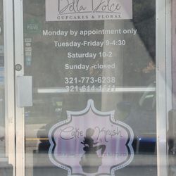Bella Dolce Events