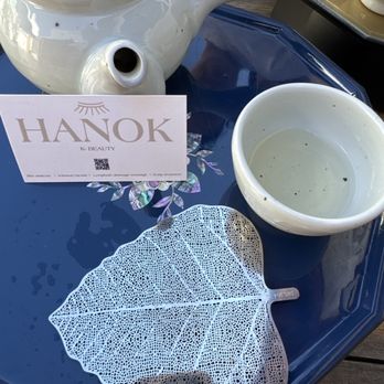 Hanok K-Beauty - Day Spas Near Me - Los Angeles, California Hanok K-Beauty - Day Spas Near Me - Los Angeles, California