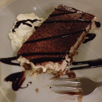 Mario & Lino - Tiramisù - Pizza Near Me - Frankfurt, HE