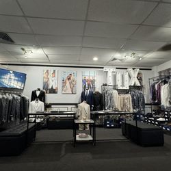The Tux Shop & Boutique