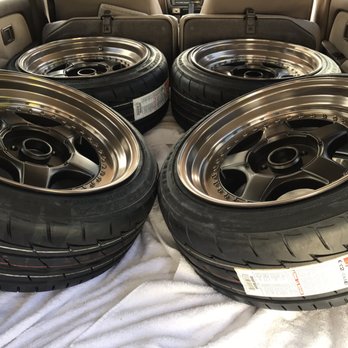 Larry's Tire Express - Tires Near Me - Hayward, California Larry's Tire Express - Tires Near Me - Hayward, California