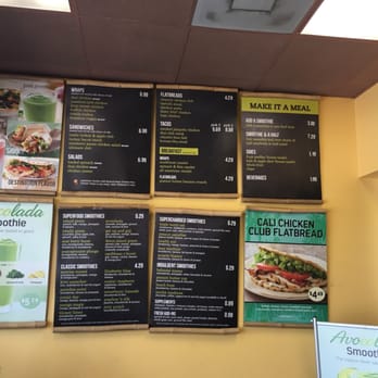 Tropical Smoothie Cafe - Juice Bars & Smoothies Near Me - Clearwater, Florida Tropical Smoothie Cafe - Juice Bars & Smoothies Near Me - Clearwater, Florida