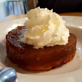 Le Baratin - French Near Me - Toronto, Ontario