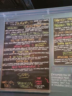 Menu photo 6 The Wrigley Taproom & Eatery Corbin, KY Menu photo 6 The Wrigley Taproom & Eatery Corbin, KY