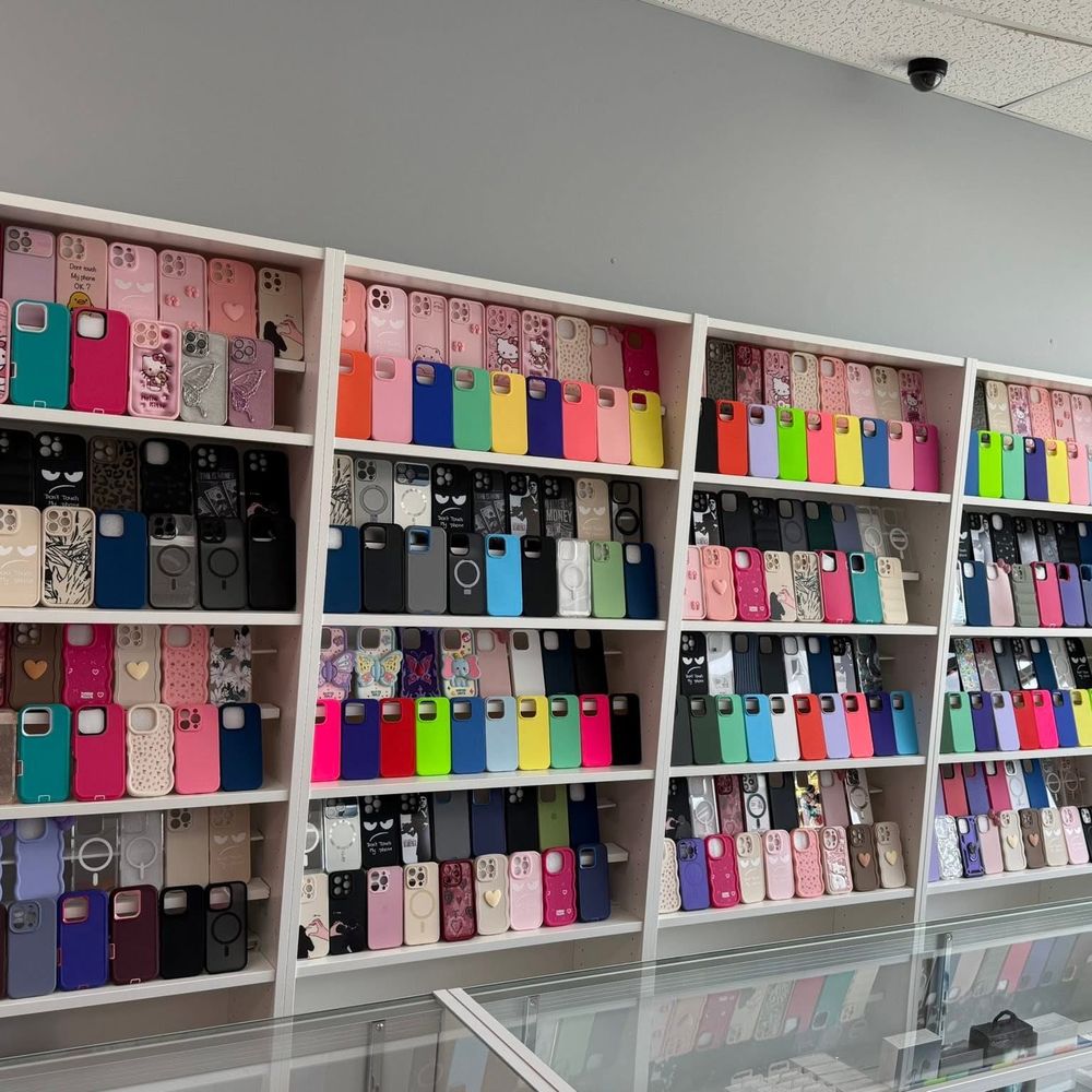 Spectrum Mobile Phone Accessories Near Me Mobile Phone Accessories