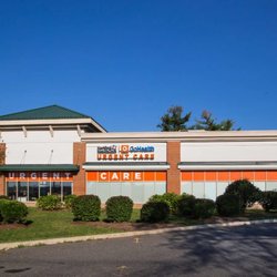 Hartford HealthCare-GoHealth Urgent Care