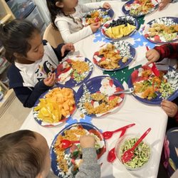 Learn & Grow at Elida's Day Care