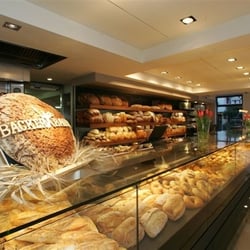 Bäckerei Baier - Sechs Generationen - eine Leidenschaft