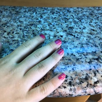 Nail Pro - Great experience with granddaughters and daughter getting manicures and pedicure - Nail Salons Near Me - East Wenatchee, Washington Nail Pro - Great experience with granddaughters and daughter getting manicures and pedicure - Nail Salons Near Me - East Wenatchee, Washington