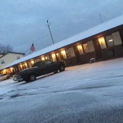Heb's Inn Motel