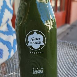 Juice Ranch Cafe