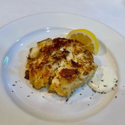 Boiling Soho - Newington - Carb Cake
