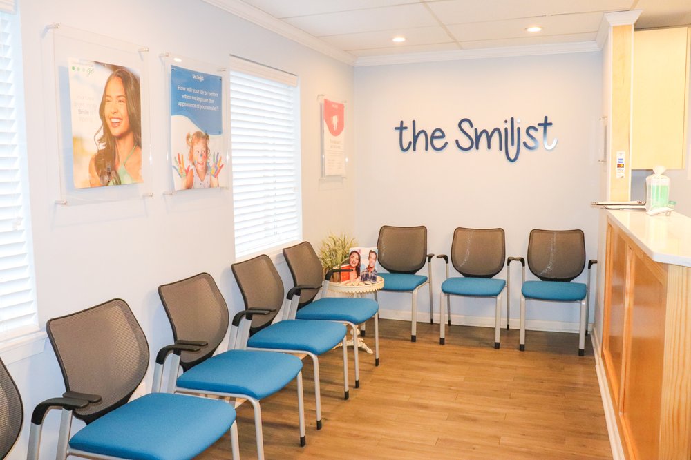 The Smilist Dental Amityville