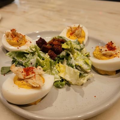 Stoke Charlotte by null