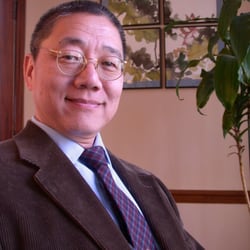 Taian Wang, LAc, DOM - Sandy Springs Acupuncture
