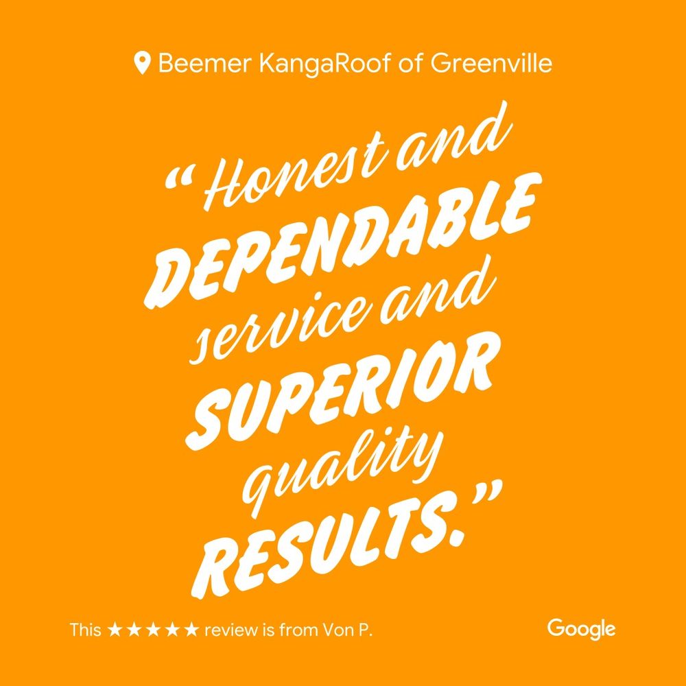 Slide of Beemer KangaRoof