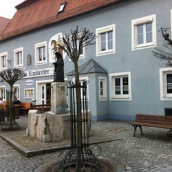 Gasthof Zum Raubritter