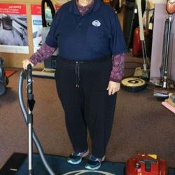Brenda's Vac Shop