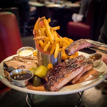 The Carbon Bar - Pit Master Platter - Barbeque Near Me - Toronto, Ontario The Carbon Bar - Pit Master Platter - Barbeque Near Me - Toronto, Ontario