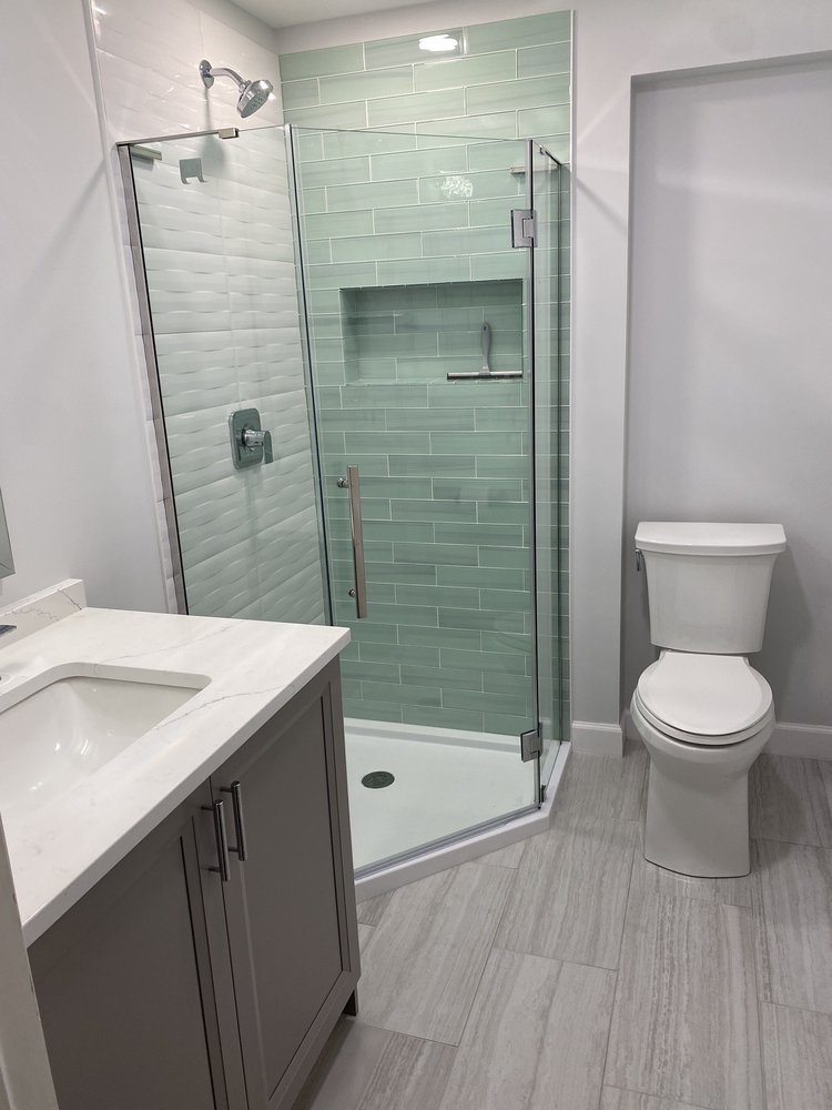 THE TILE SHOP Updated September 2024 20 Photos 535 W Higgins Rd