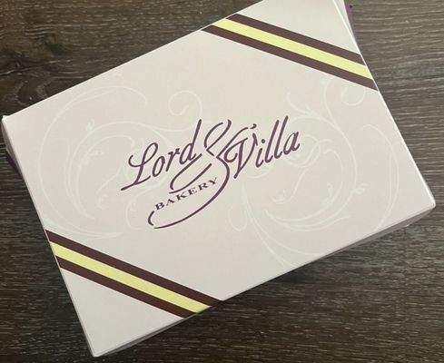 Lord & Villa Bakery by null
