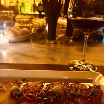 Steakhouse No. 316 - Crudo - New American Near Me - Aspen, Colorado Steakhouse No. 316 - Crudo - New American Near Me - Aspen, Colorado