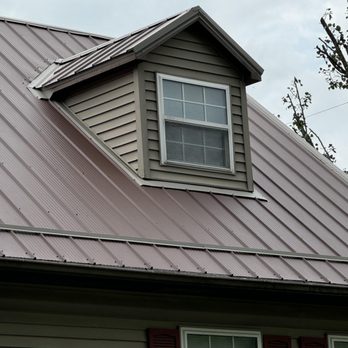 Blessing Roofs - Roofing Near Me