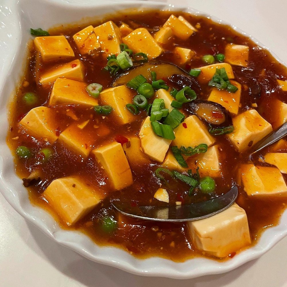 Soup Dumpling Plus - Mapo tofu - Shanghainese Near Me - Fort Lee, New Jersey Soup Dumpling Plus - Mapo tofu - Shanghainese Near Me - Fort Lee, New Jersey