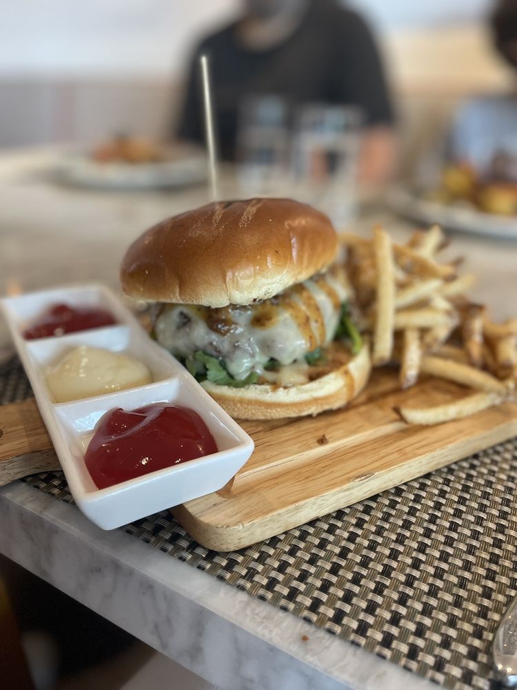 FIG & OLIVE 1106 Photos & 414 Reviews 5115 Westheimer Rd, Houston