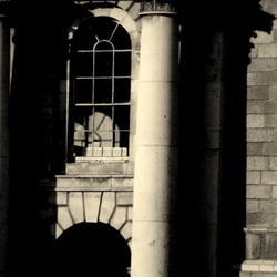 Trinity College Chapel