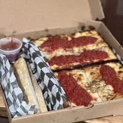 Pizza Monkey