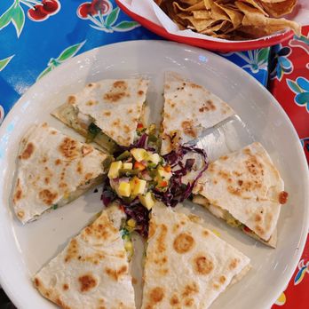 Hula Hut - Tex-Mex Near Me - Austin, Texas